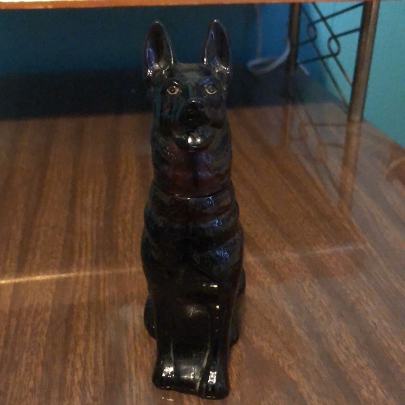Vintage Avon after shave decanter.  Full - Picture 2 of 5